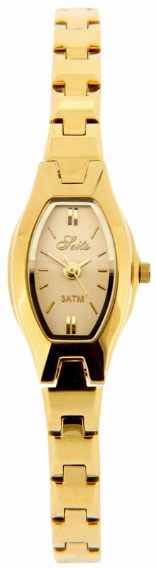 K.6006L g Seits, Dameur
